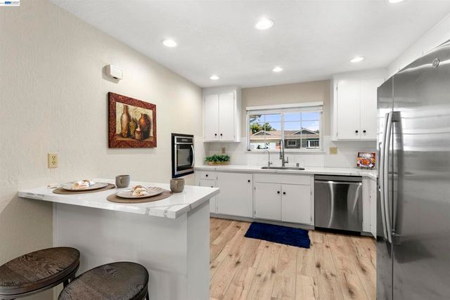 38811 Bonnie Way, Fremont, CA 94536
