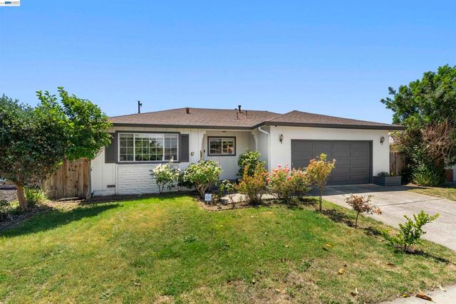 38811 Bonnie Way, Fremont, CA 94536
