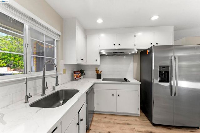 38811 Bonnie Way, Fremont, CA 94536