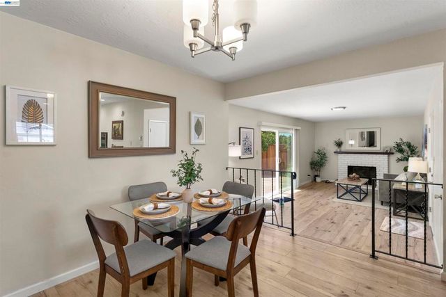 38811 Bonnie Way, Fremont, CA 94536