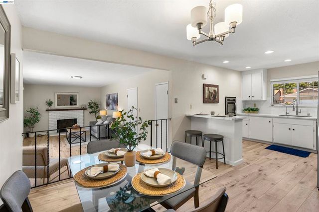 38811 Bonnie Way, Fremont, CA 94536