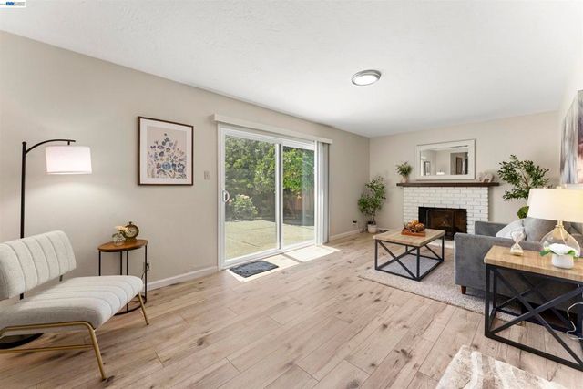 38811 Bonnie Way, Fremont, CA 94536