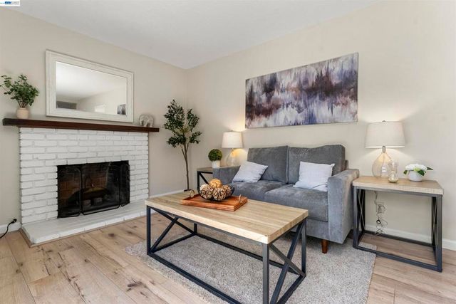 38811 Bonnie Way, Fremont, CA 94536