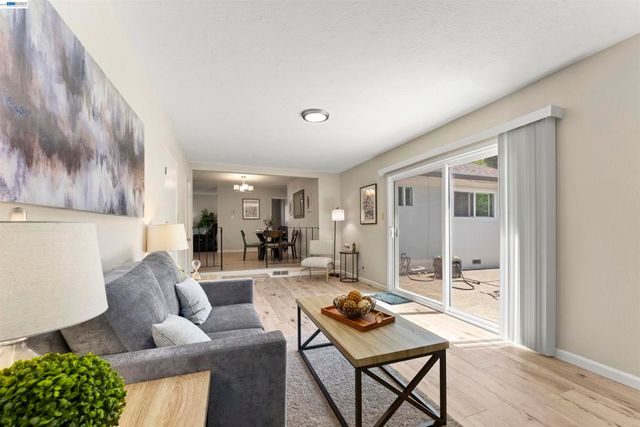 38811 Bonnie Way, Fremont, CA 94536