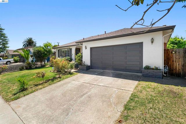 38811 Bonnie Way, Fremont, CA 94536