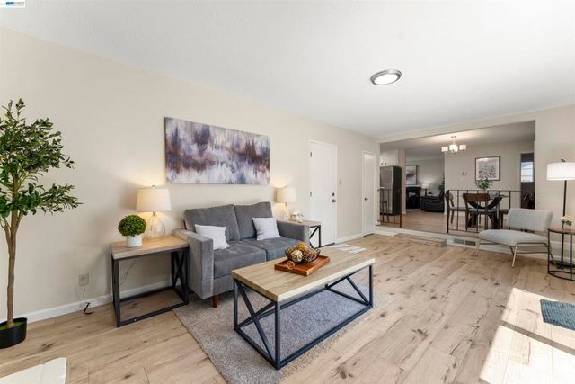 38811 Bonnie Way, Fremont, CA 94536