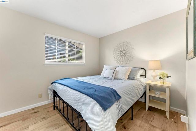 38811 Bonnie Way, Fremont, CA 94536
