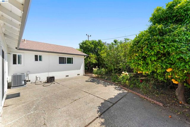 38811 Bonnie Way, Fremont, CA 94536