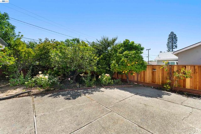 38811 Bonnie Way, Fremont, CA 94536