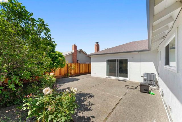 38811 Bonnie Way, Fremont, CA 94536