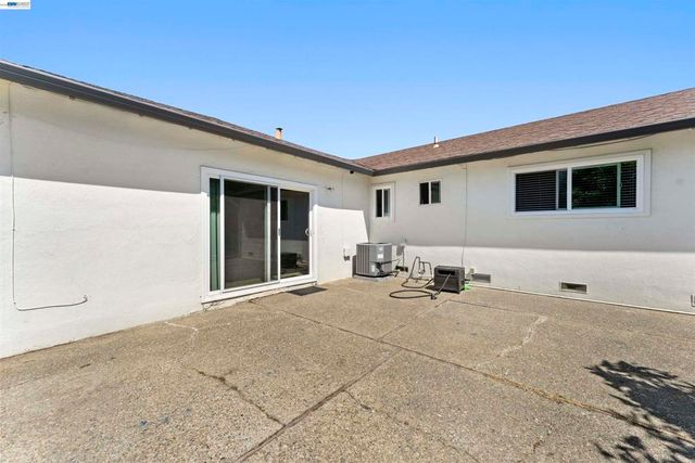 38811 Bonnie Way, Fremont, CA 94536