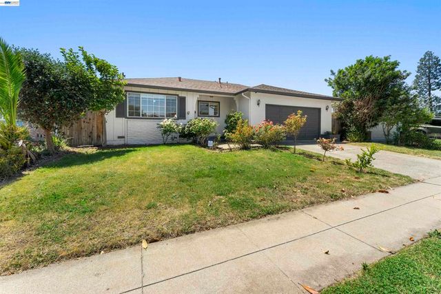 38811 Bonnie Way, Fremont, CA 94536