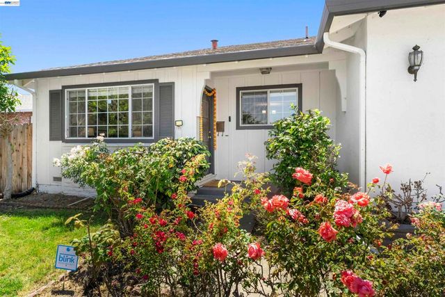 38811 Bonnie Way, Fremont, CA 94536