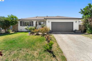 38811 Bonnie Way, Fremont, CA 94536
