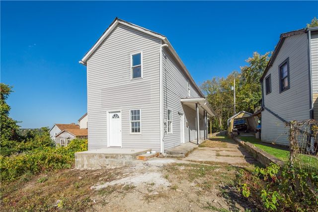 904 Hilltop, Munhall, PA 15120