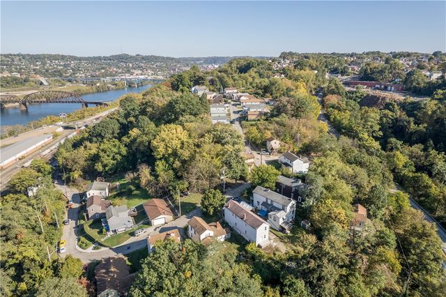 904 Hilltop, Munhall, PA 15120