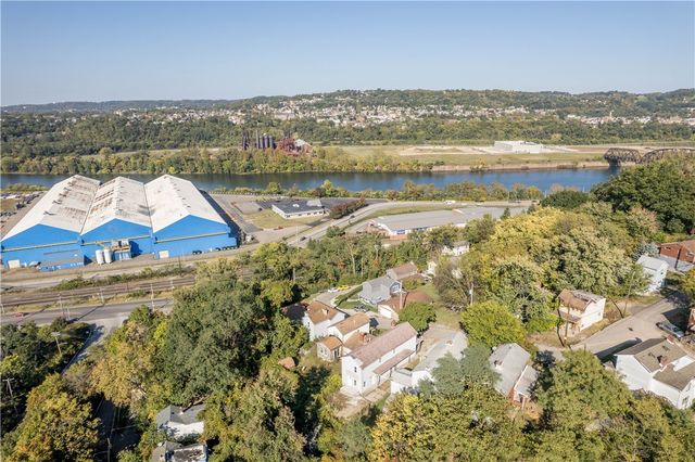 904 Hilltop, Munhall, PA 15120