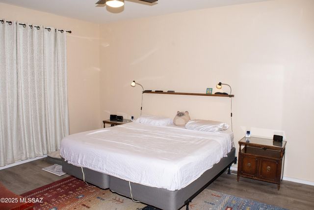 14229 E Via Cerro Del Molino, Vail, AZ 85641