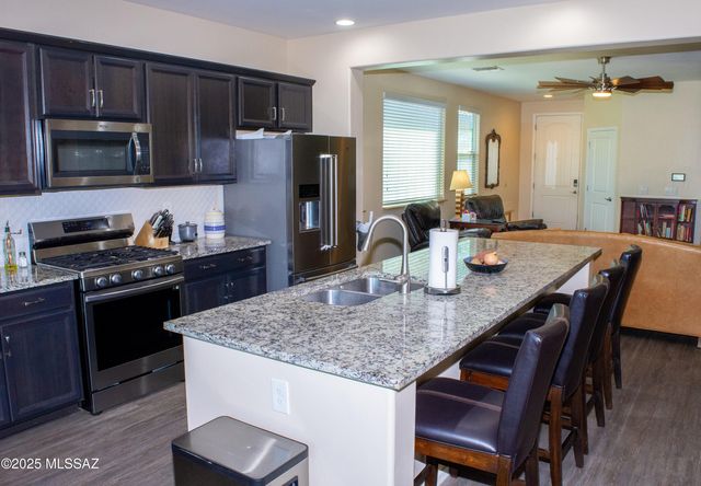 14229 E Via Cerro Del Molino, Vail, AZ 85641