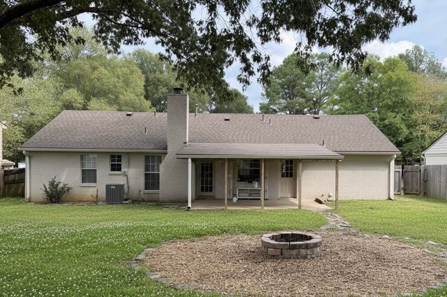 1163 BRADO DR, Collierville, TN 38017