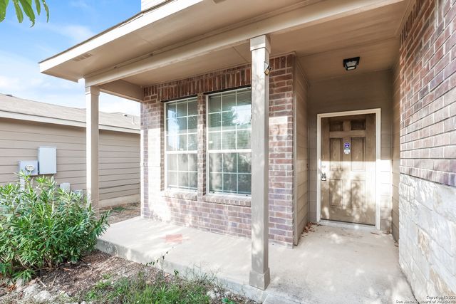 24262 INVITATION OAK, San Antonio, TX 78261