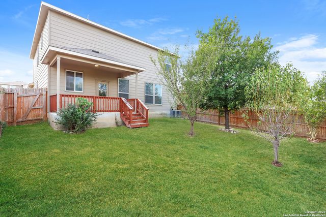 24262 INVITATION OAK, San Antonio, TX 78261