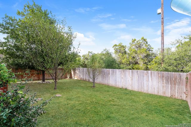 24262 INVITATION OAK, San Antonio, TX 78261