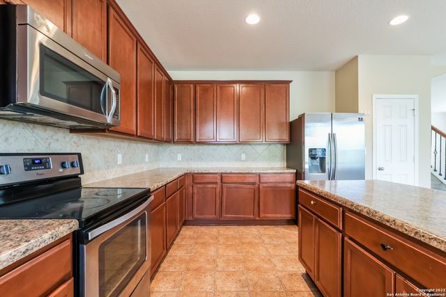 24262 INVITATION OAK, San Antonio, TX 78261