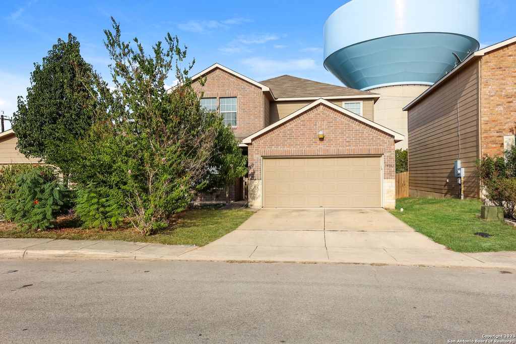 24262 INVITATION OAK, San Antonio, TX 78261