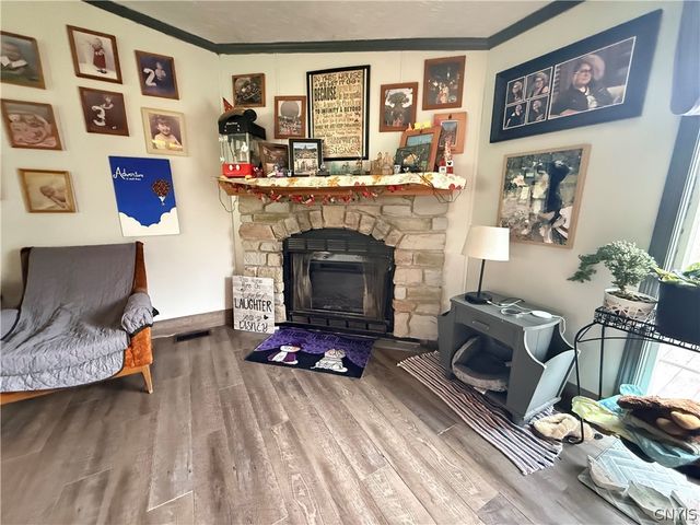 2120 Blodgett Mills Road, Cortlandville, NY 13045