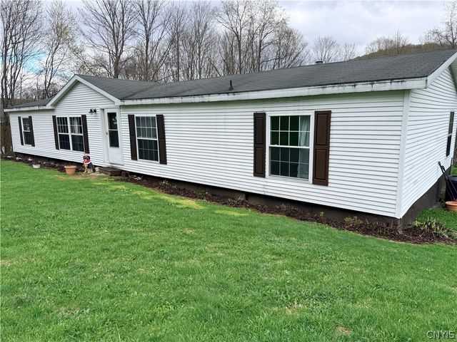 2120 Blodgett Mills Road, Cortlandville, NY 13045