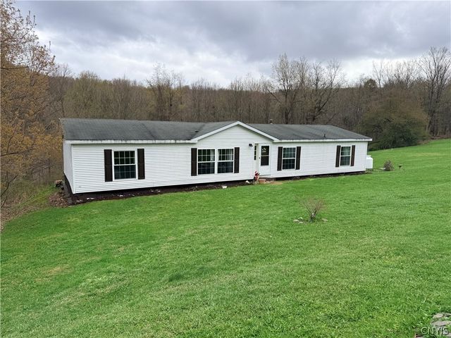 2120 Blodgett Mills Road, Cortlandville, NY 13045