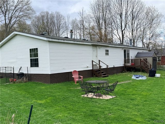 2120 Blodgett Mills Road, Cortlandville, NY 13045