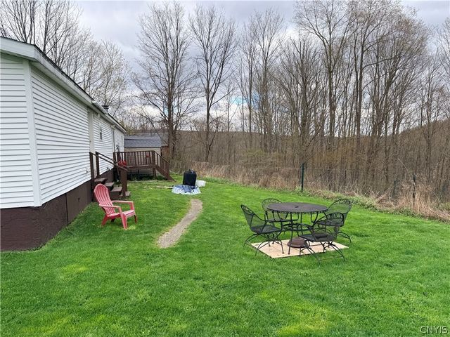 2120 Blodgett Mills Road, Cortlandville, NY 13045