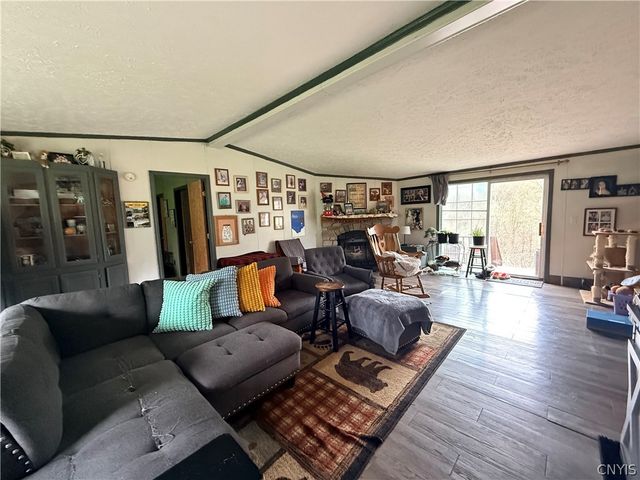 2120 Blodgett Mills Road, Cortlandville, NY 13045