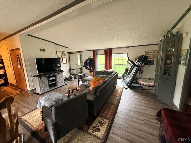 2120 Blodgett Mills Road, Cortlandville, NY 13045