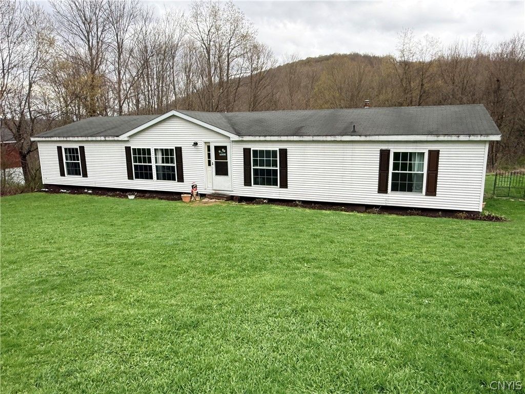 2120 Blodgett Mills Road, Cortlandville, NY 13045