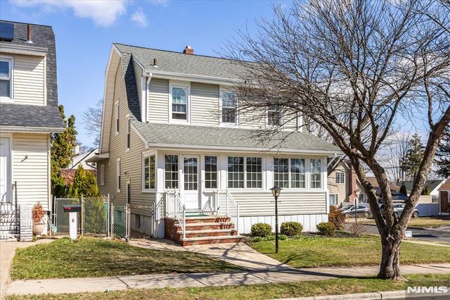 4 Peru Road, Clifton, NJ 07012