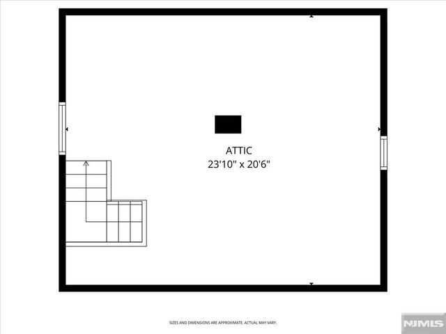 4 Peru Road, Clifton, NJ 07012