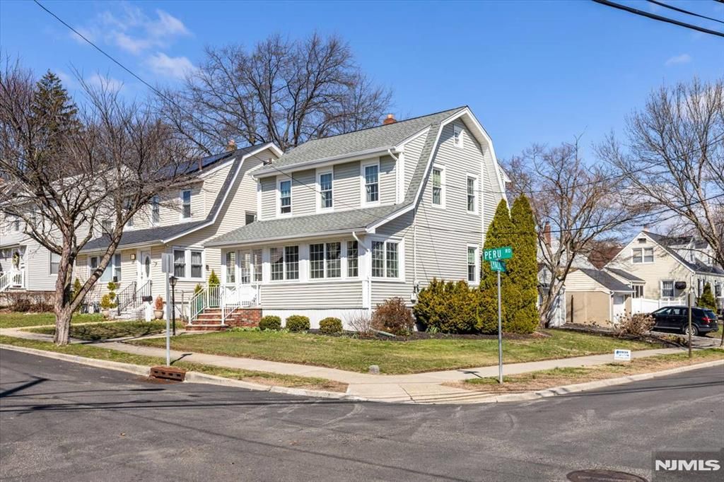 4 Peru Road, Clifton, NJ 07012