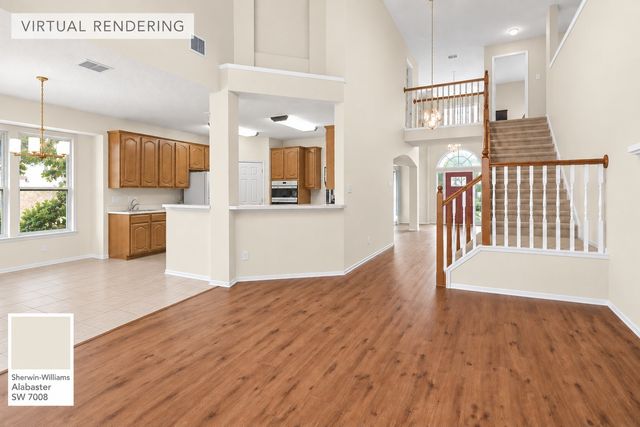 1368 Winnipeg Drive, Lewisville, TX 75077