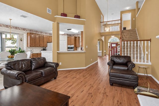 1368 Winnipeg Drive, Lewisville, TX 75077