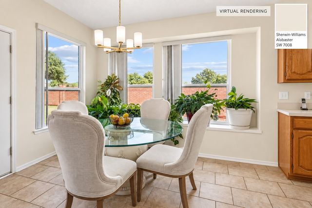 1368 Winnipeg Drive, Lewisville, TX 75077