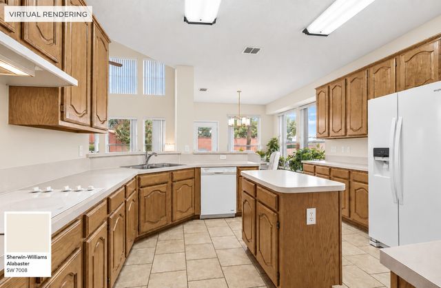 1368 Winnipeg Drive, Lewisville, TX 75077