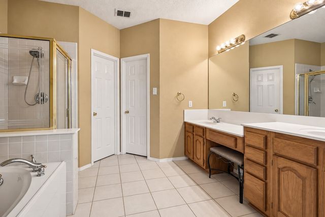 1368 Winnipeg Drive, Lewisville, TX 75077