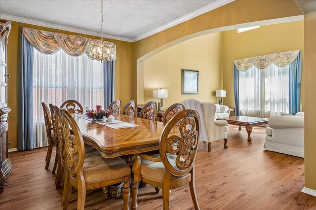 1368 Winnipeg Drive, Lewisville, TX 75077