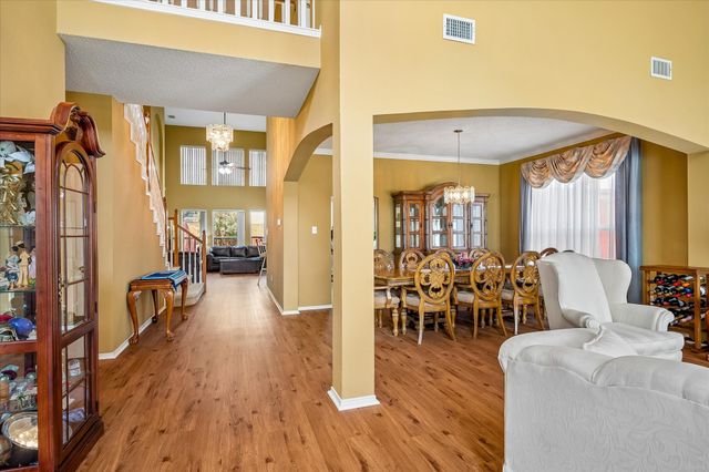 1368 Winnipeg Drive, Lewisville, TX 75077
