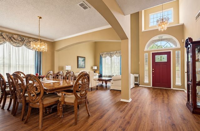 1368 Winnipeg Drive, Lewisville, TX 75077