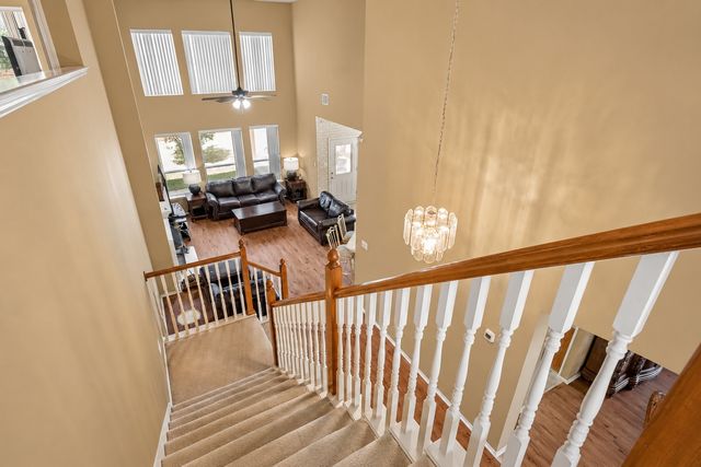 1368 Winnipeg Drive, Lewisville, TX 75077