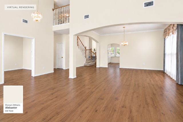 1368 Winnipeg Drive, Lewisville, TX 75077